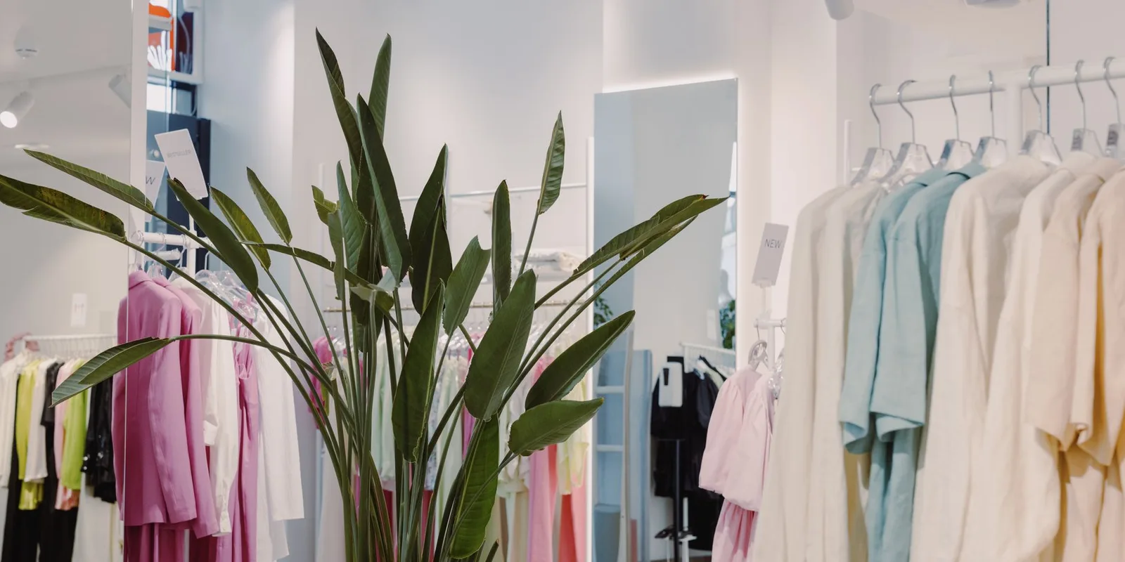 Une boutique qui vous ressemble