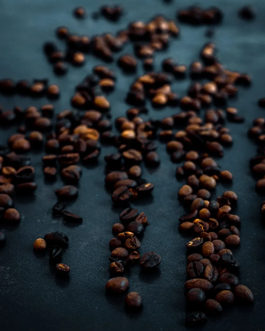 Café en grains 250 g