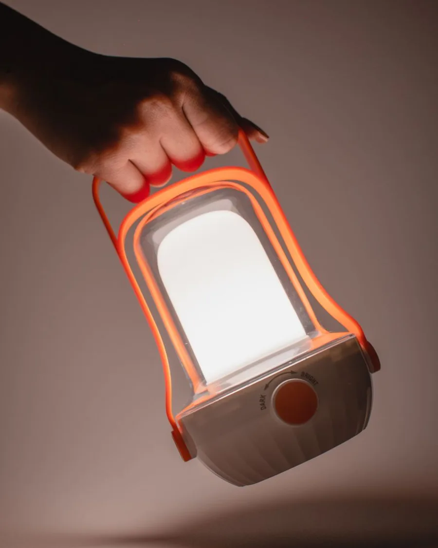 Lampe baladeuse rechargeable